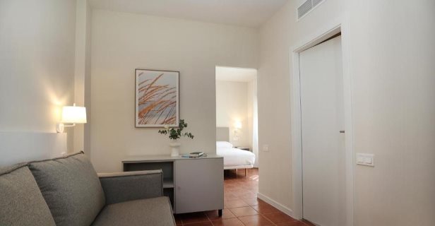 Hotel Montepiedra