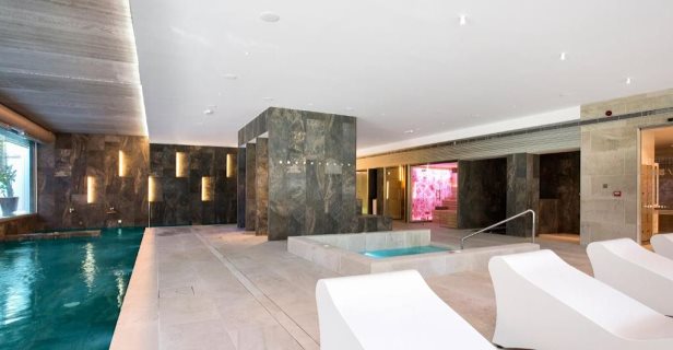 Hotel Monteplaya Spa