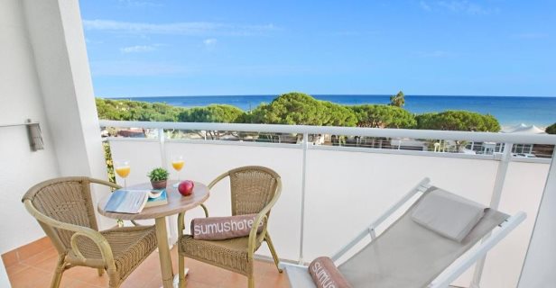 Hotel Monteplaya Spa