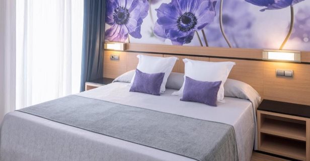 Hotel Monteplaya Spa