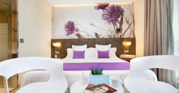Hotel Monteplaya Spa