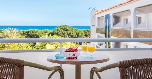 Hotel Monteplaya Spa
