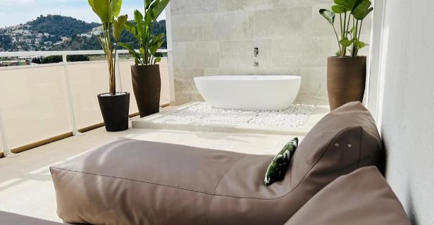 Hotel Monteplaya Spa