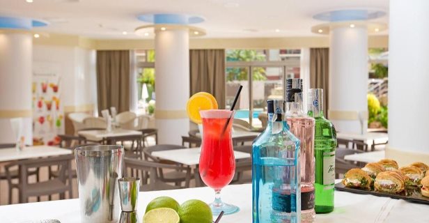 Hotel Monteplaya Spa