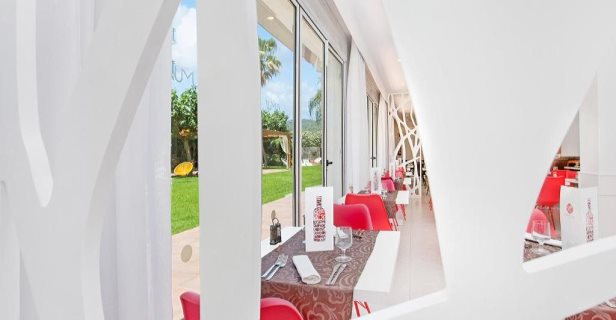 Hotel Monteplaya Spa