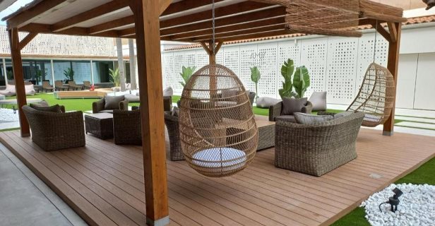 Hotel Monteplaya Spa