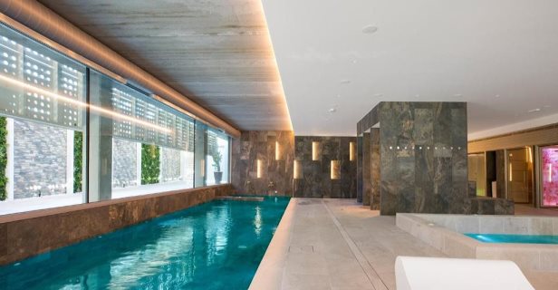 Hotel Monteplaya Spa