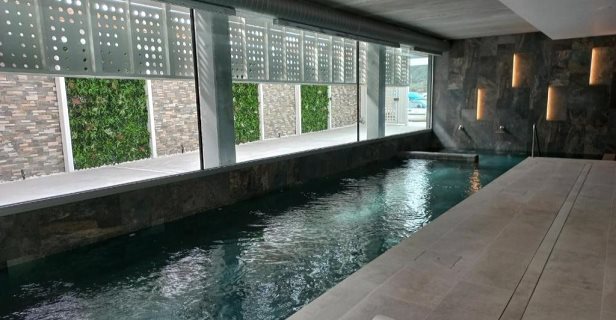 Hotel Monteplaya Spa