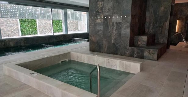Hotel Monteplaya Spa