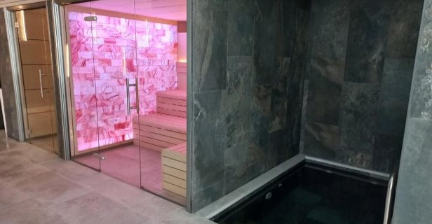 Hotel Monteplaya Spa