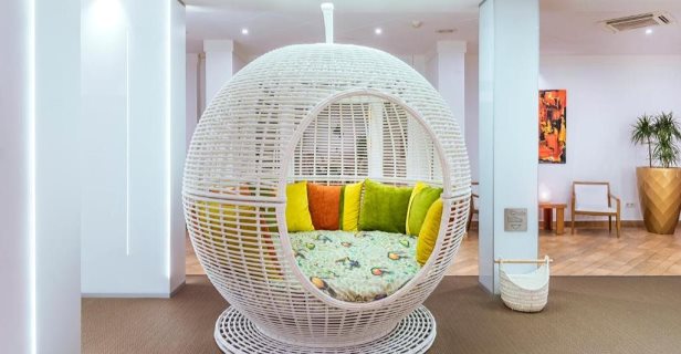 Hotel Monteplaya Spa
