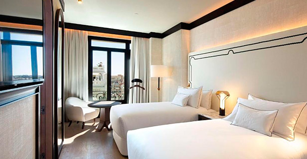 Hotel Montera Madrid Curio Collection By Hilton