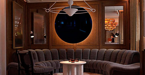 Hotel Montera Madrid Curio Collection By Hilton