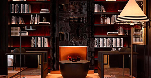 Hotel Montera Madrid Curio Collection By Hilton