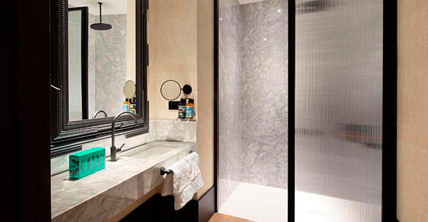 Hotel Montera Madrid Curio Collection By Hilton