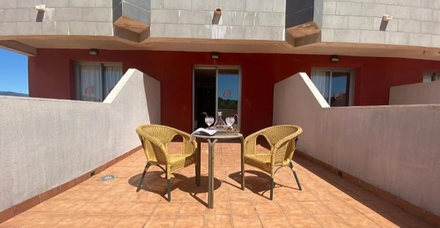 Hotel Montera Plaza