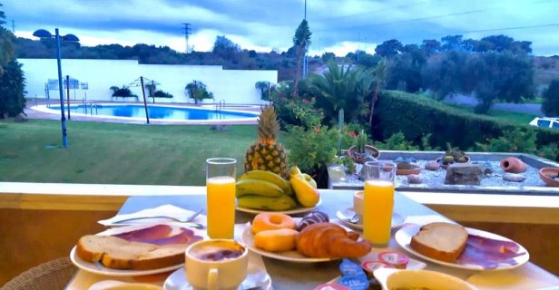 Hotel Montera Plaza