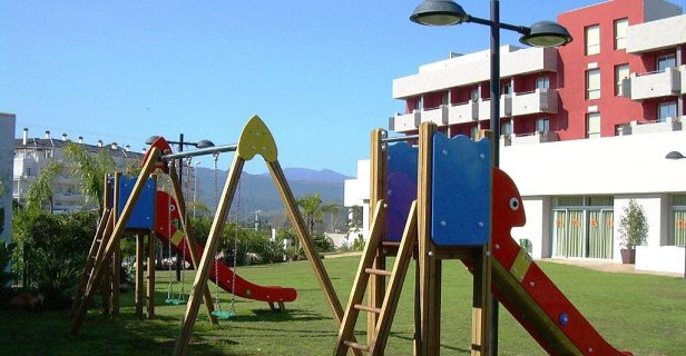 Hotel Montera Plaza