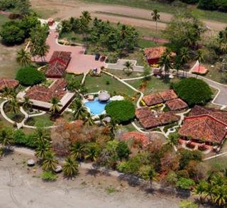 Hotel Monterey Del Mar