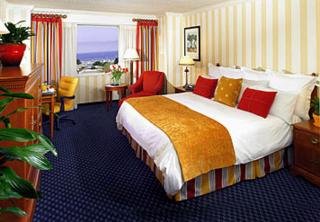 Hotel Monterey Marriott
