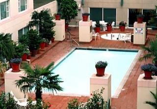 Hotel Monterey Marriott