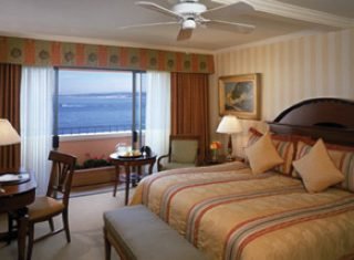 Hotel Monterey Plaza & Spa