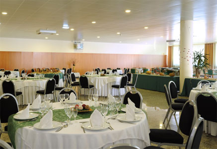 Hotel Monterio-barragem Da Aguieira