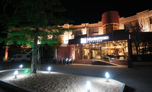 Hotel Montermoso