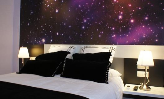 Hotel Montermoso