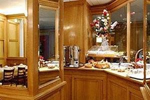 Hotel Monterosa