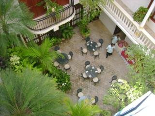 Hotel Monterrey