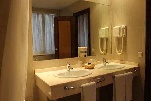 Hotel Monterrey