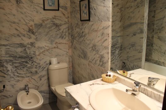 Hotel Monterrey