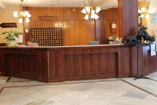 Hotel Monterrey