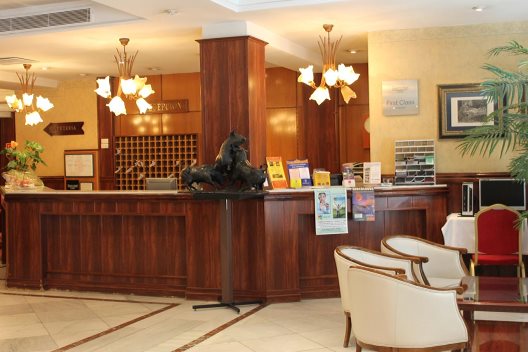 Hotel Monterrey