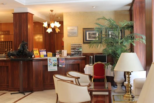 Hotel Monterrey