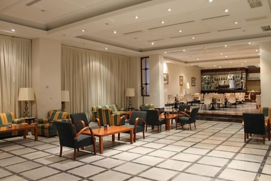Hotel Monterrey
