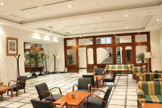 Hotel Monterrey