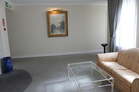 Hotel Monterrey