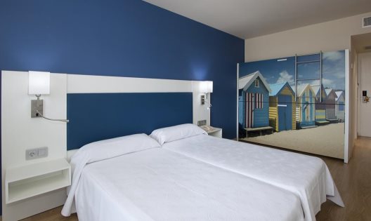 Hotel Monterrey Medplaya