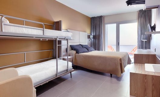 Hotel Monterrey Medplaya