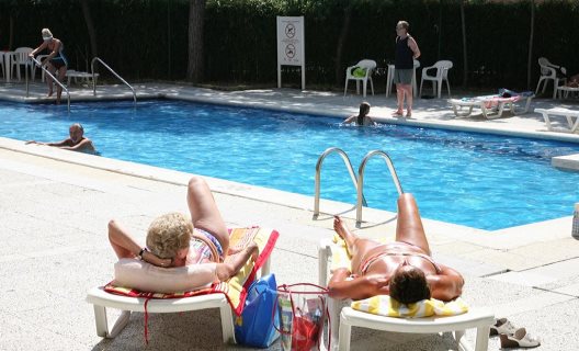 Hotel Monterrey Medplaya