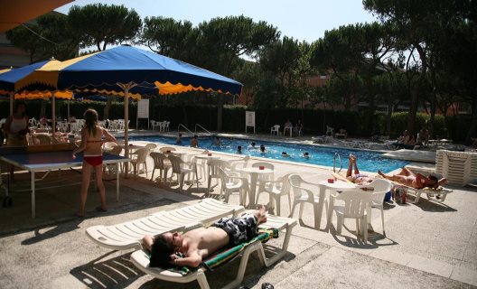 Hotel Monterrey Medplaya