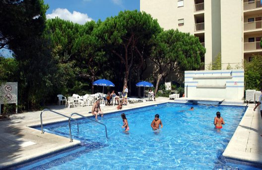 Hotel Monterrey Medplaya