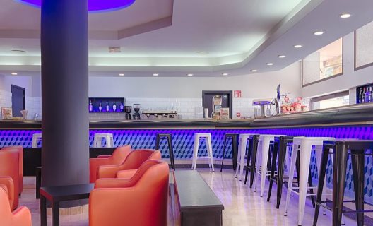 Hotel Monterrey Medplaya