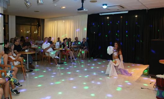 Hotel Monterrey Medplaya