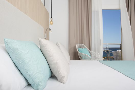 Hotel Monterrey Roses By Pierre Vacances