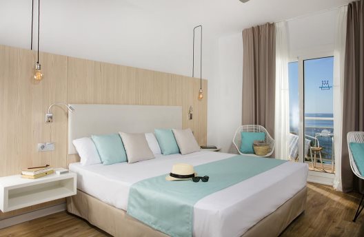 Hotel Monterrey Roses By Pierre Vacances