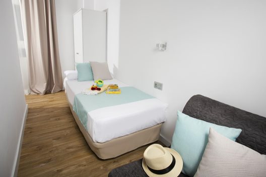 Hotel Monterrey Roses By Pierre Vacances