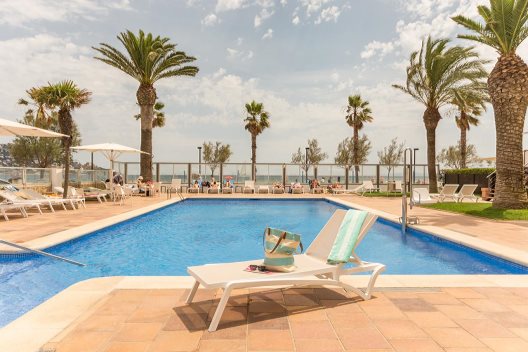 Hotel Monterrey Roses By Pierre Vacances